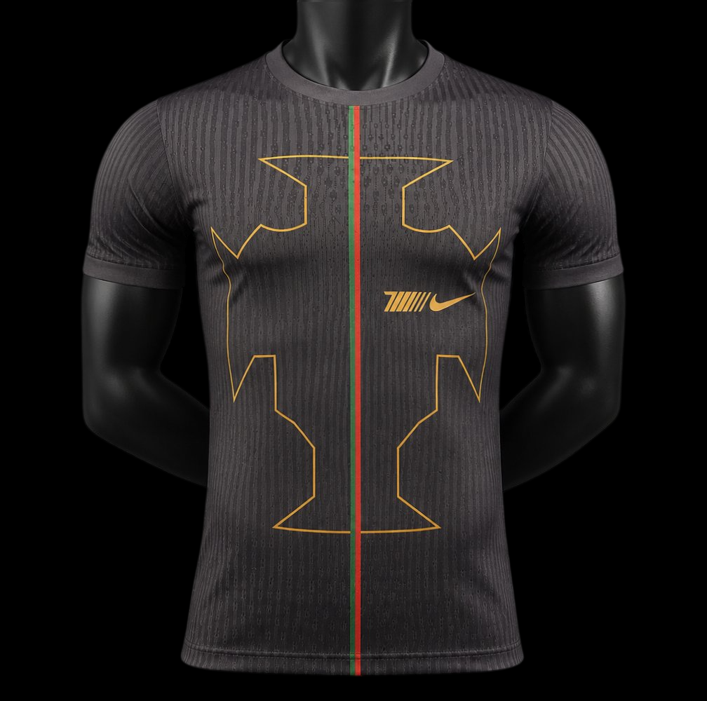 Portugal Maillot One Last Dance Cristiano Ronaldo – Version Player