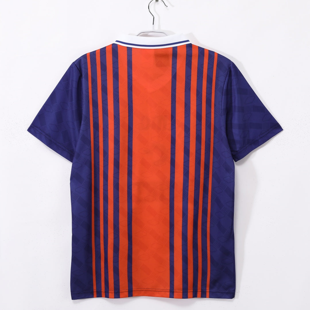 Paris SG Maillot Domicile Rétro 1993/1994
