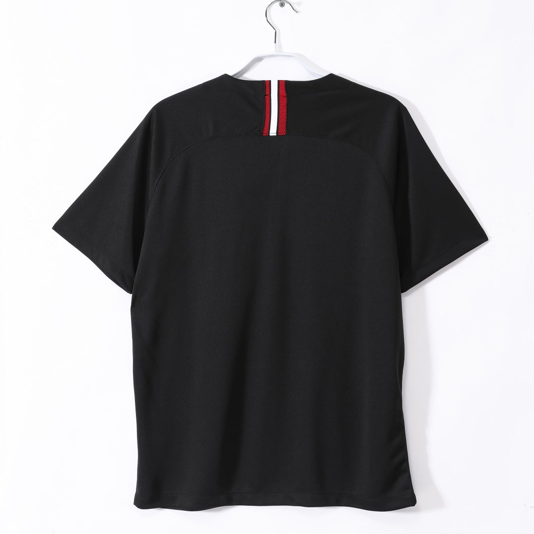 Paris SG Maillot Domicile Rétro 2018/2019