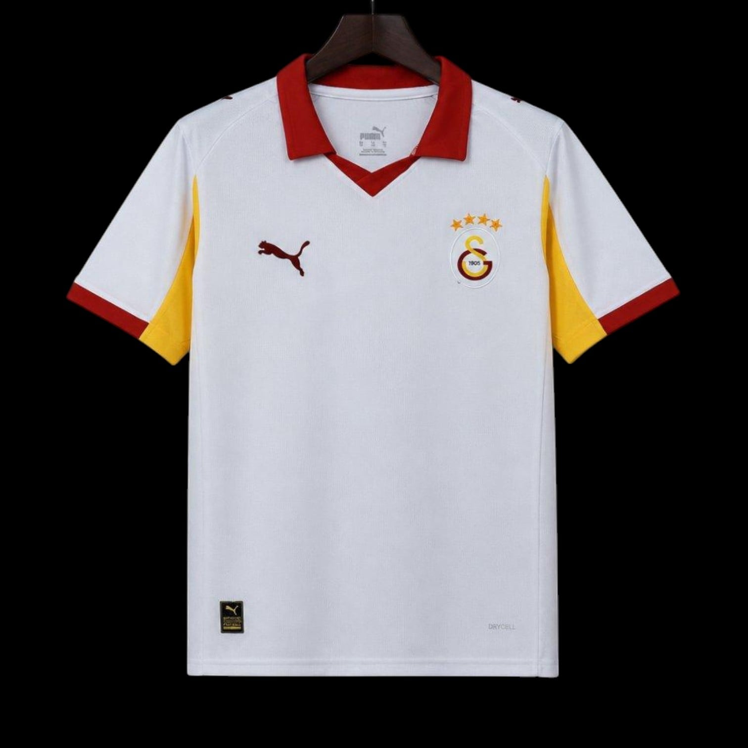 Galatasaray Maillot Extérieur 26/27