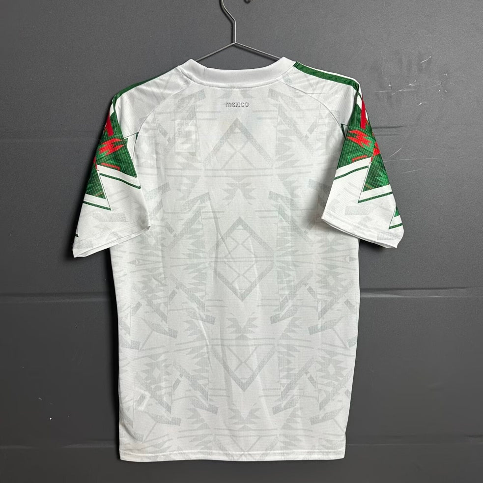 Mexique Maillot Spécial White 2026