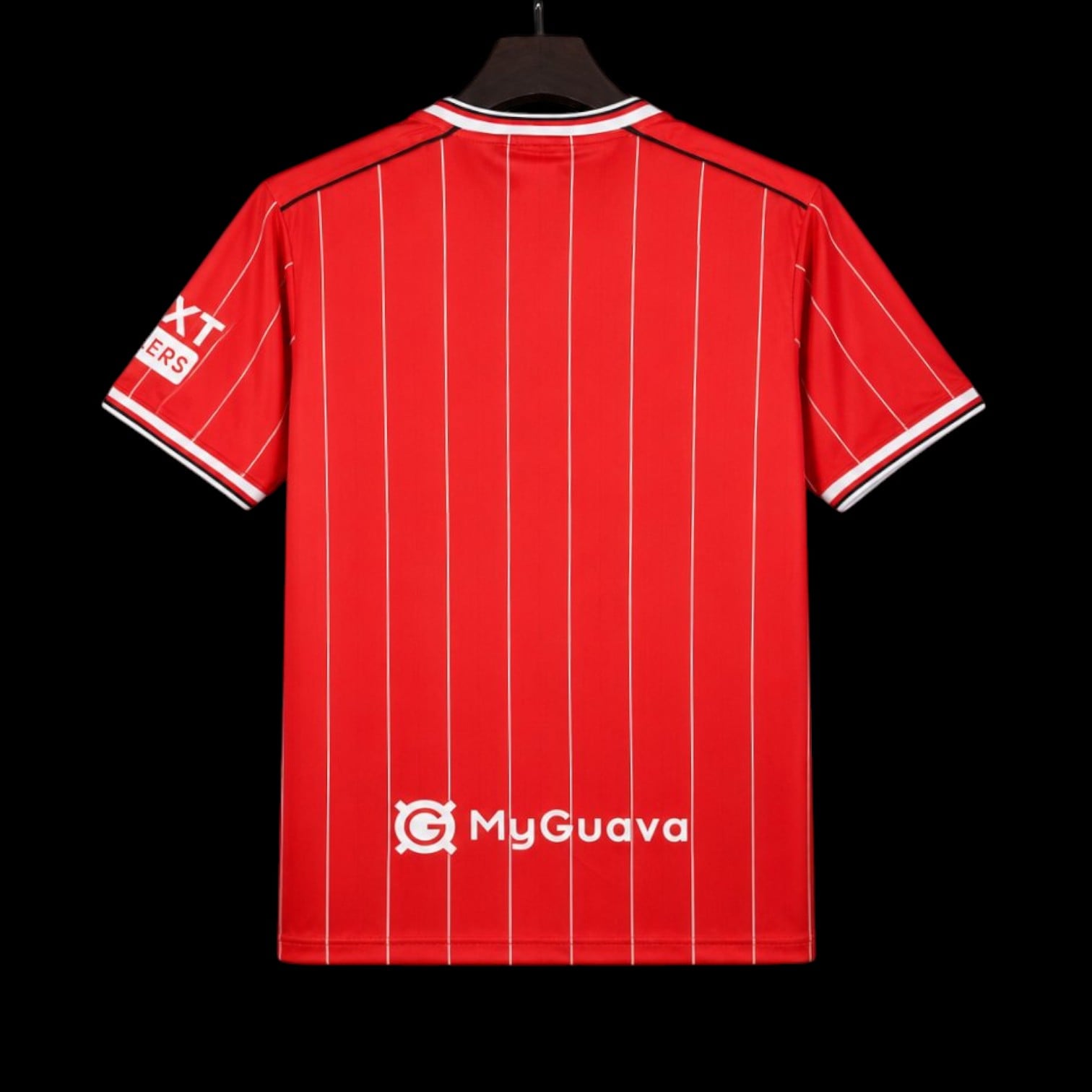 Rangers FC Maillot Avant-Match 26/27