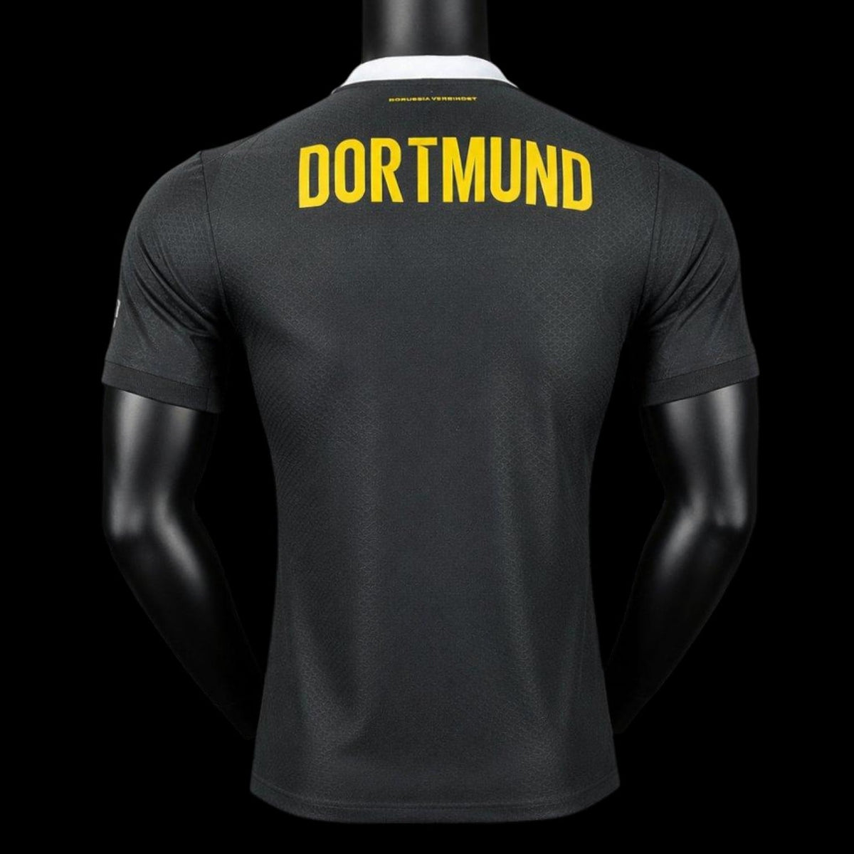 Dortmund Maillot Extérieur 26/27 – Version Player – photo 2
