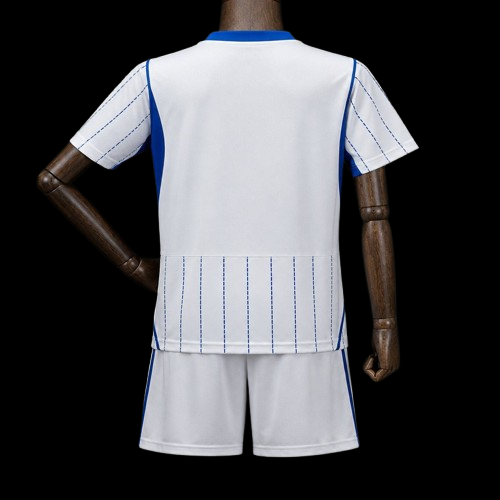 Brighton Maillot Extérieur 26/27 – Enfant – photo 2