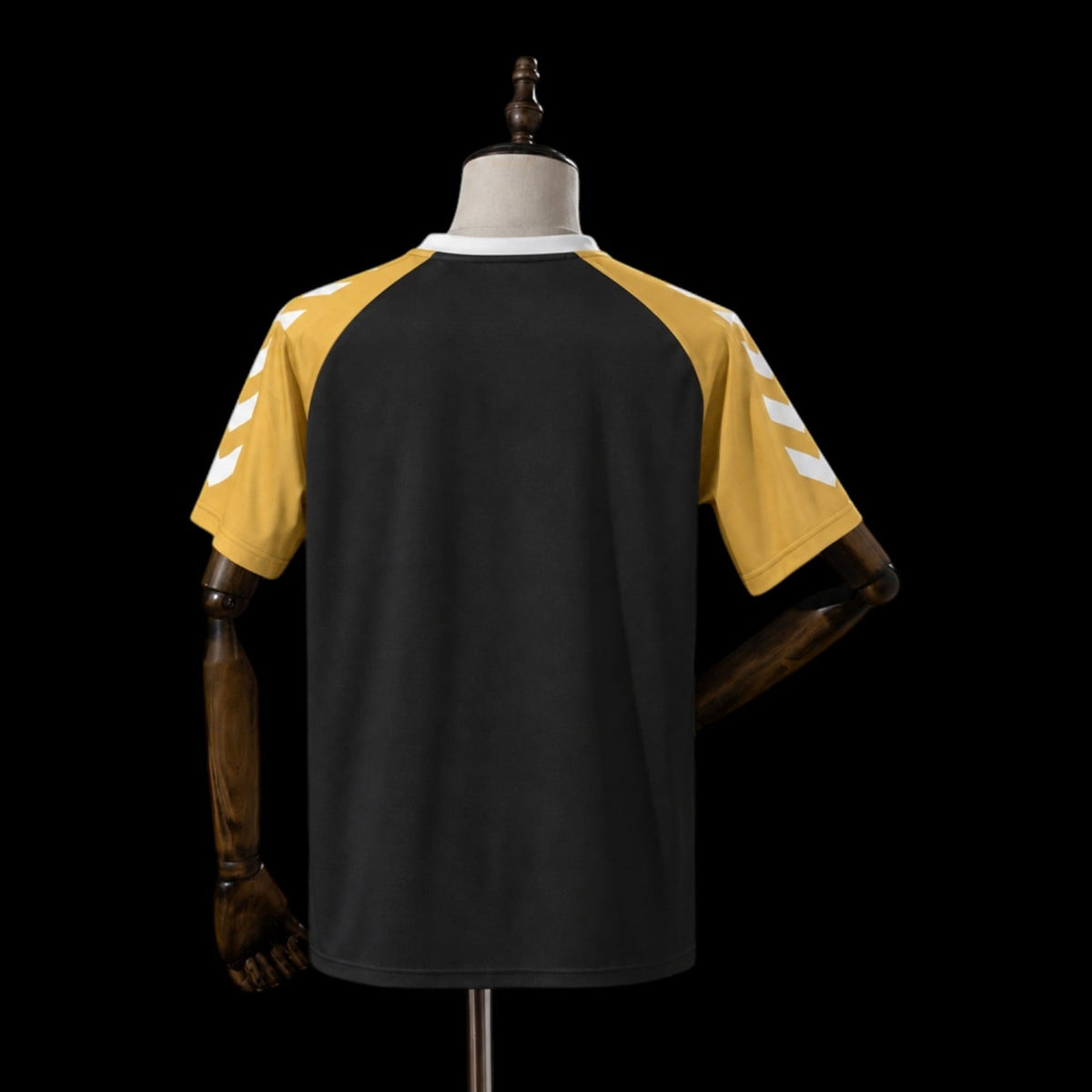 Malaga Maillot Entraînement 26/27 – photo 2