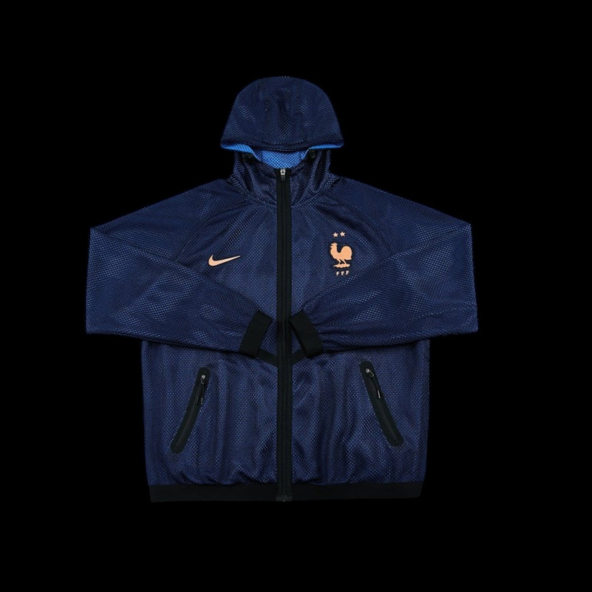 France Veste Anthem 26/27 – photo 4