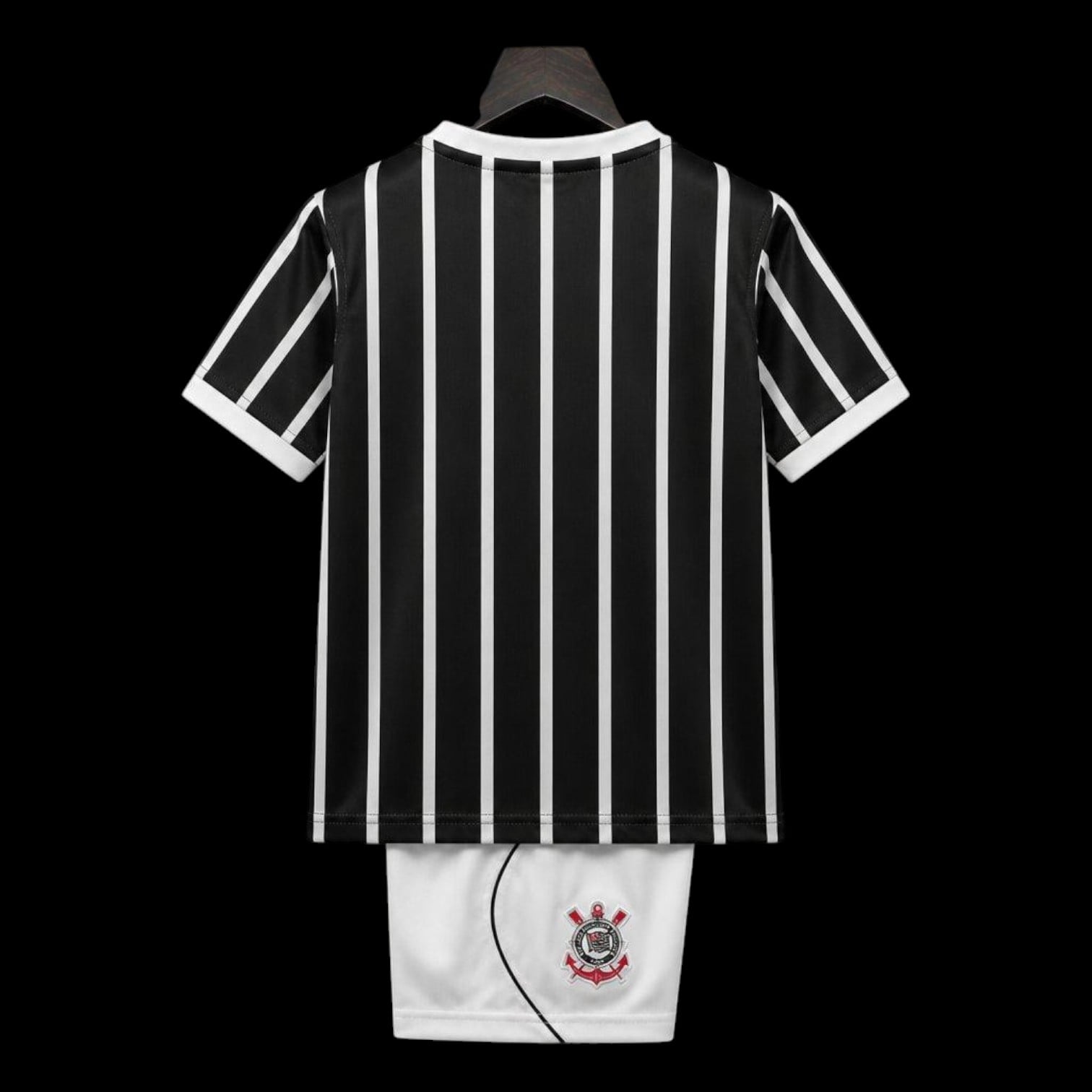Corinthians Maillot Extérieur 26/27 – Enfant