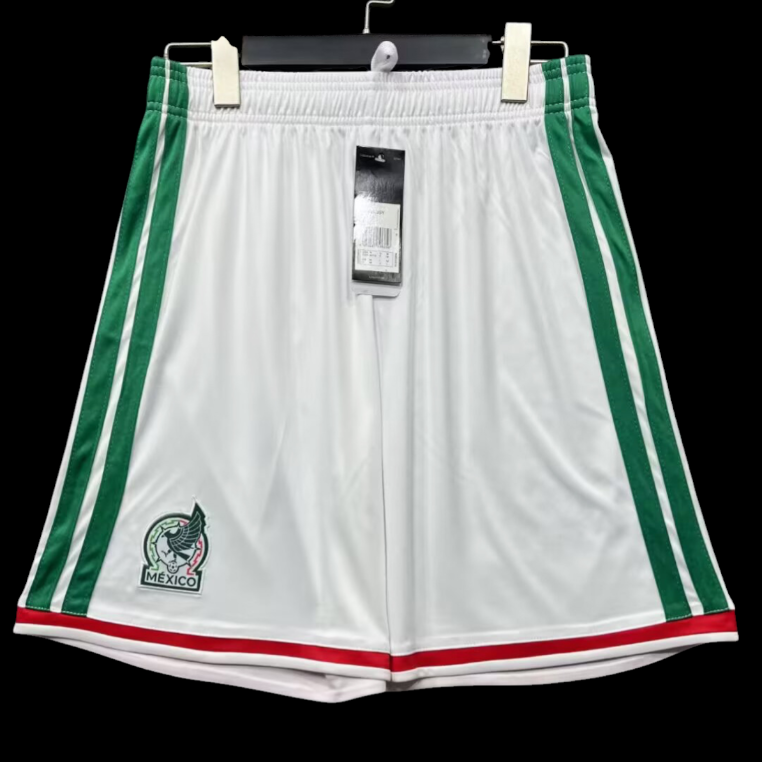 Mexique Short Domicile 26/27