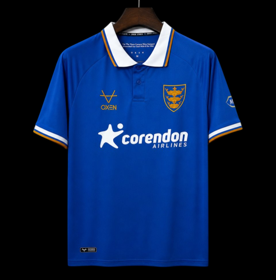 Hull City Maillot Third 26/27