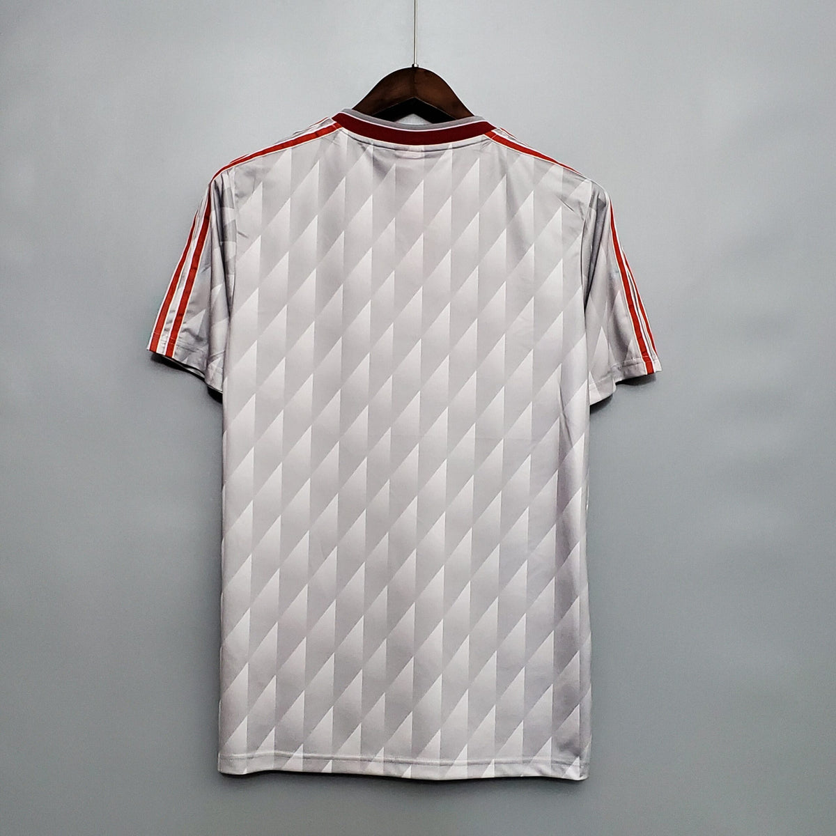 Liverpool Maillot Rétro 89/91 – photo 5