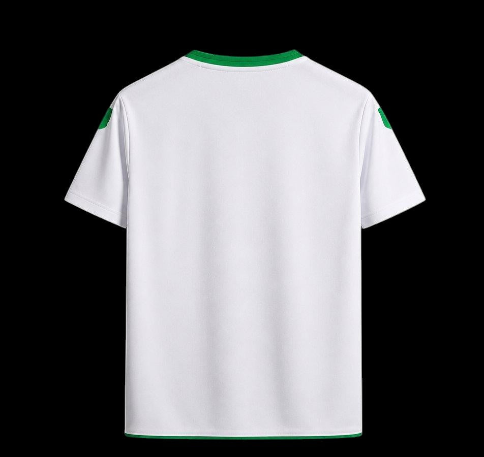 Betis Séville Maillot Avant-Match 26/27