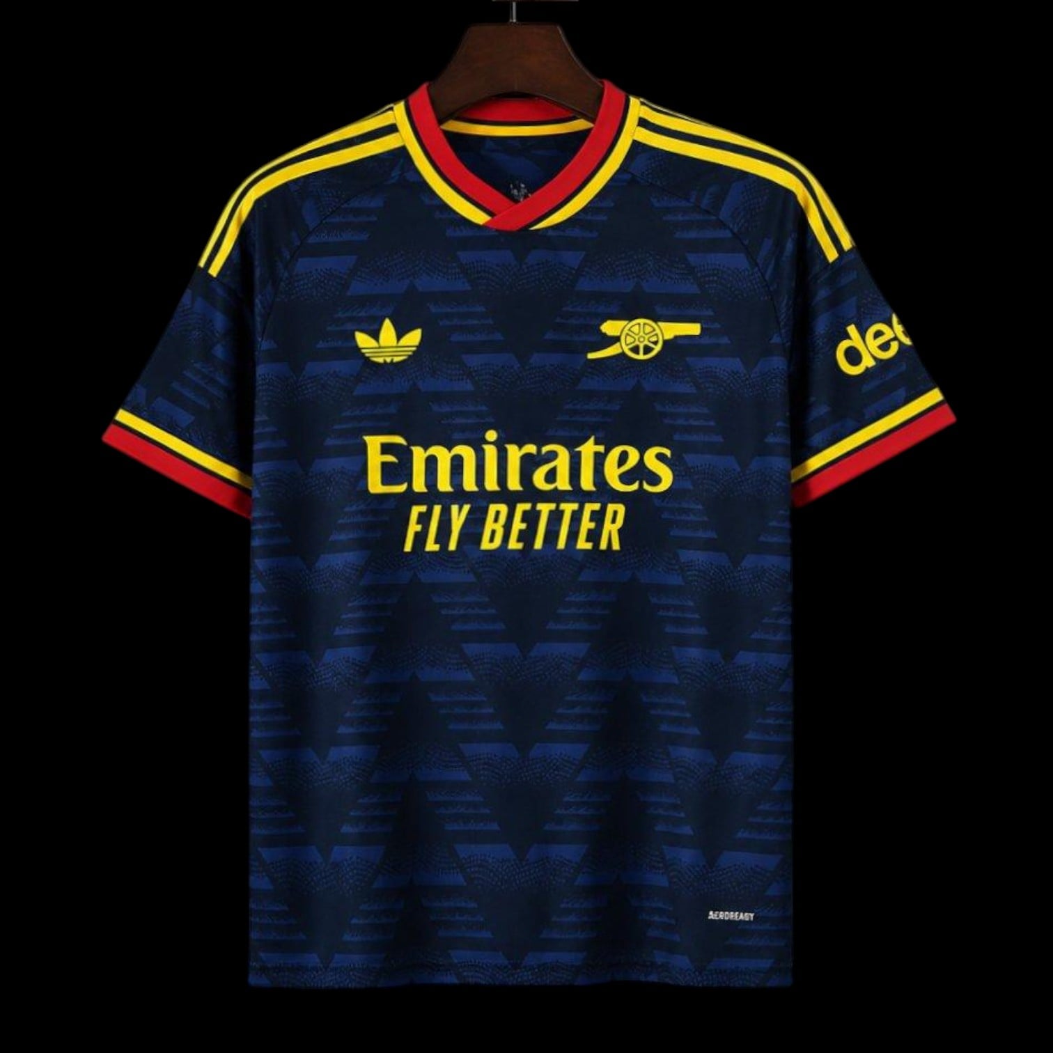 Arsenal Maillot Extérieur 26/27