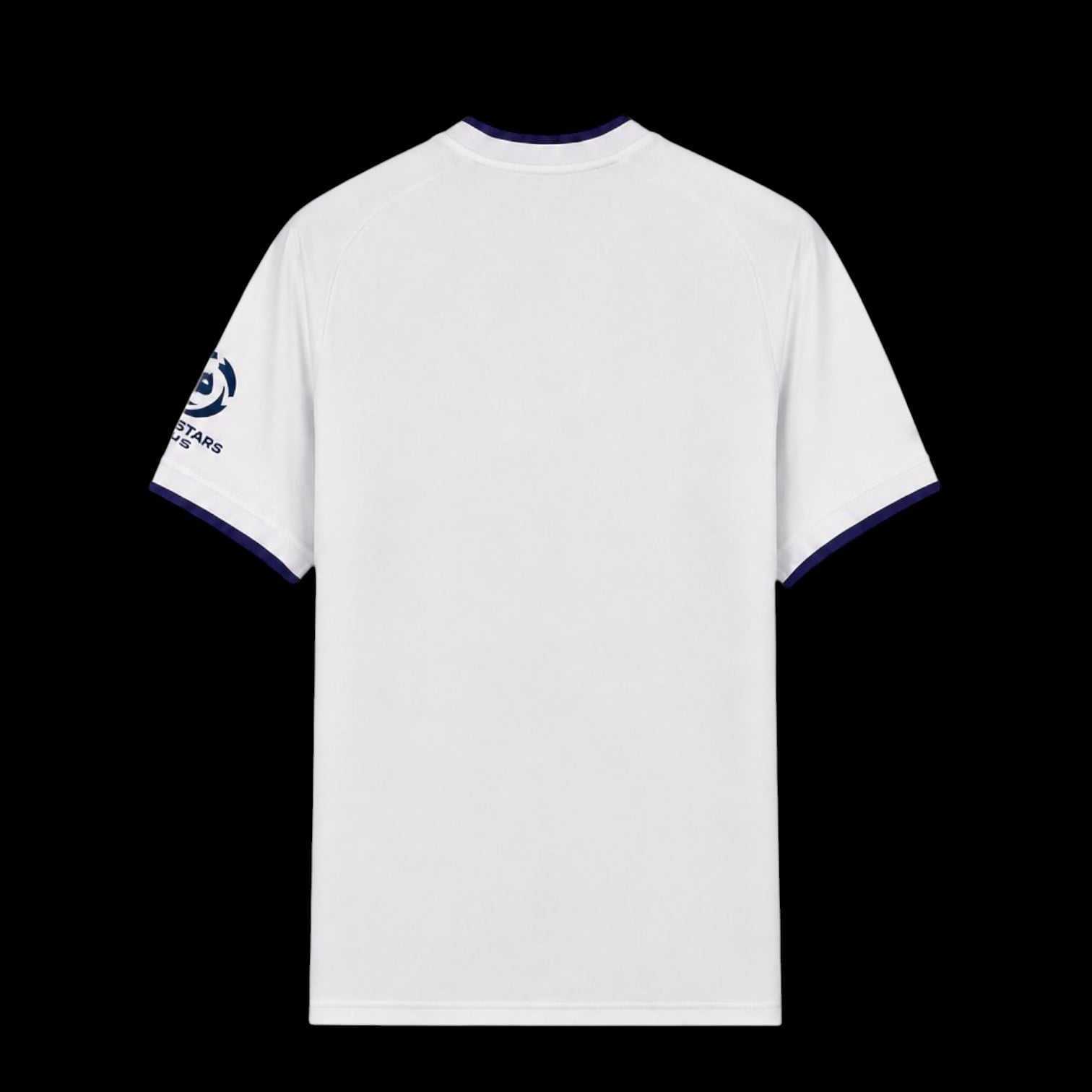 Como Maillot Extérieur 26/27
