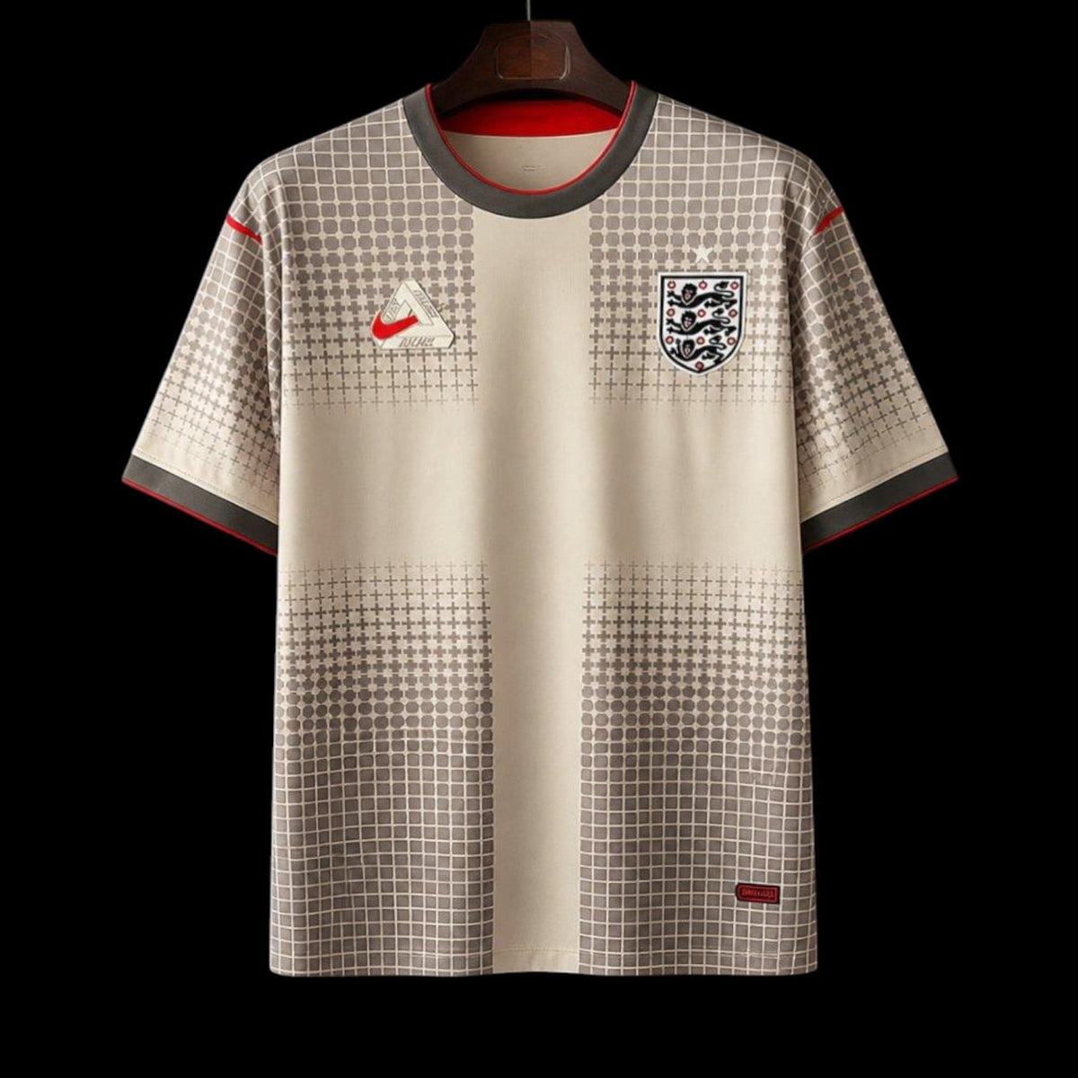 Angleterre Maillot Avant-Match 26/27