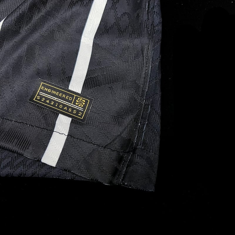 Corinthians Maillot Extérieur 23/24 – Version Player