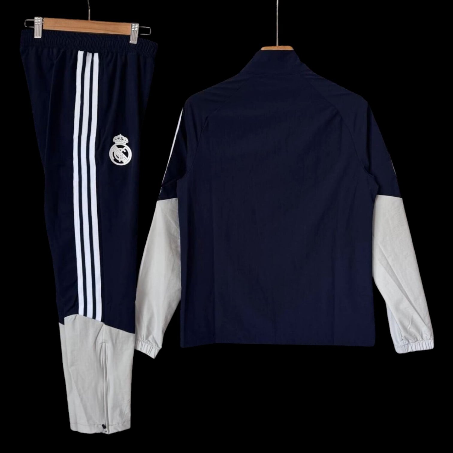 Real Madrid Survêtement Training 26/27 (II)