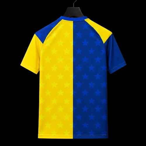 Boca Juniors Maillot Avant-Match 26/27 – photo 2