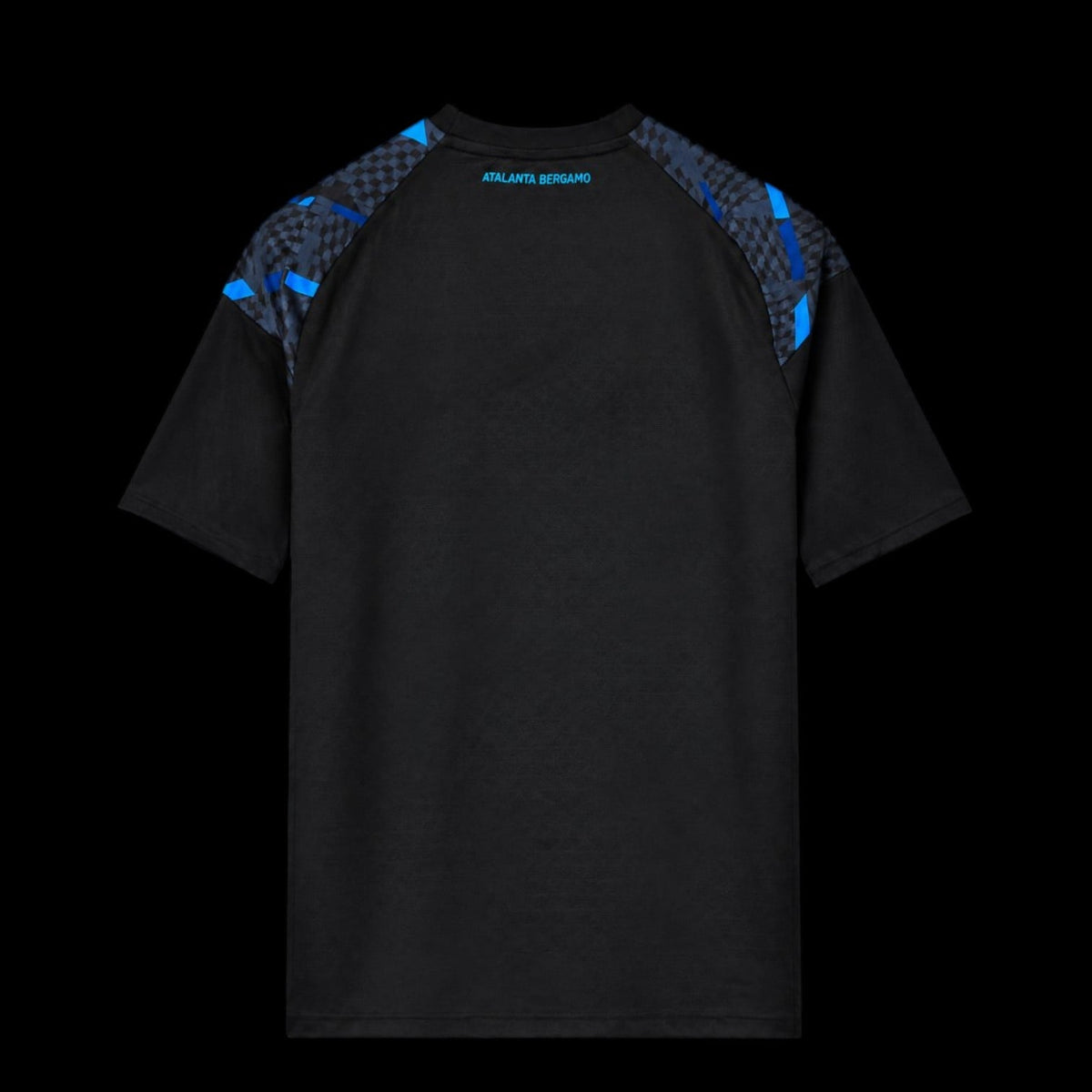Atalanta Maillot Fourth 26/27 – photo 2