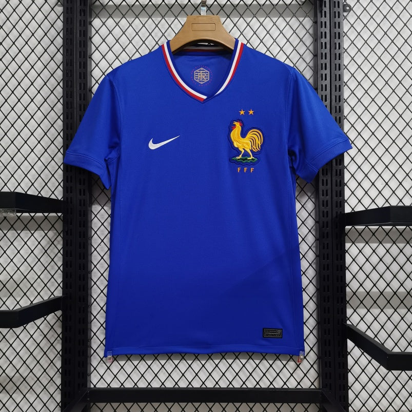 France Maillot Domicile 24/25