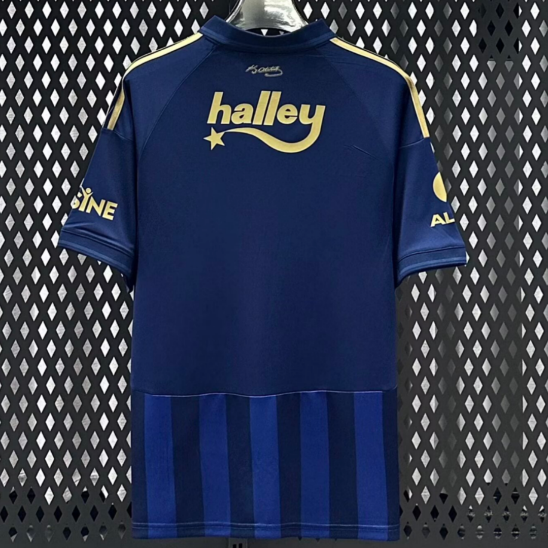 Fenerbahçe Maillot Third 25/26