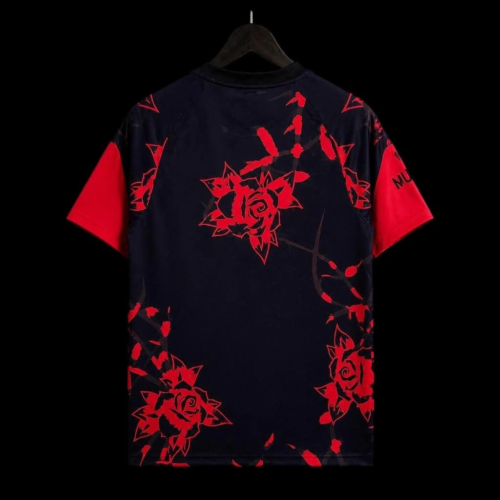 Manchester United Maillot D’échauffement 26/27 – photo 2