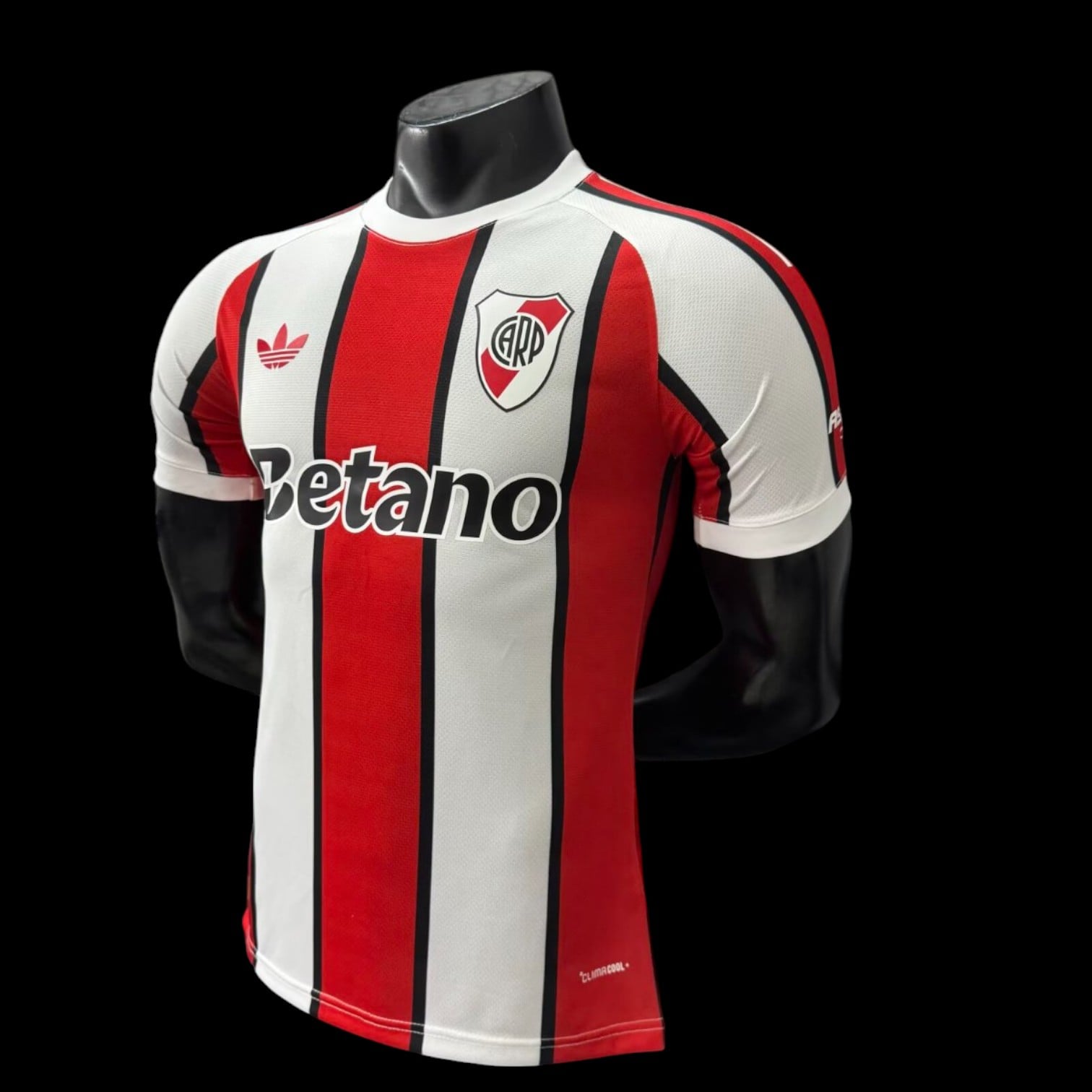 River Plate Maillot Extérieur 26/27 – Version Player