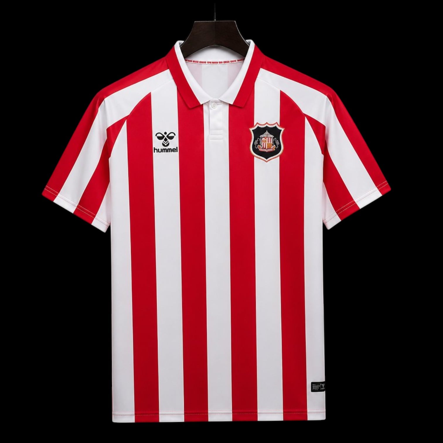 Sunderland Maillot Domicile 26/27