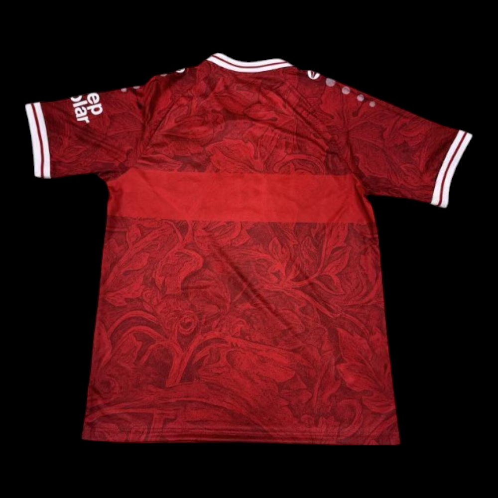 Stuttgart Maillot Extérieur 25/26 – photo 2