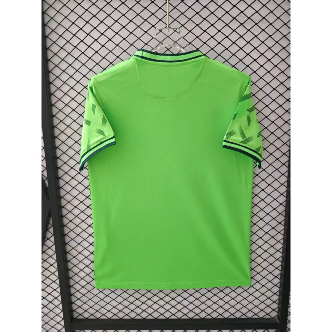 Saint-Étienne Maillot Fourth 26/27