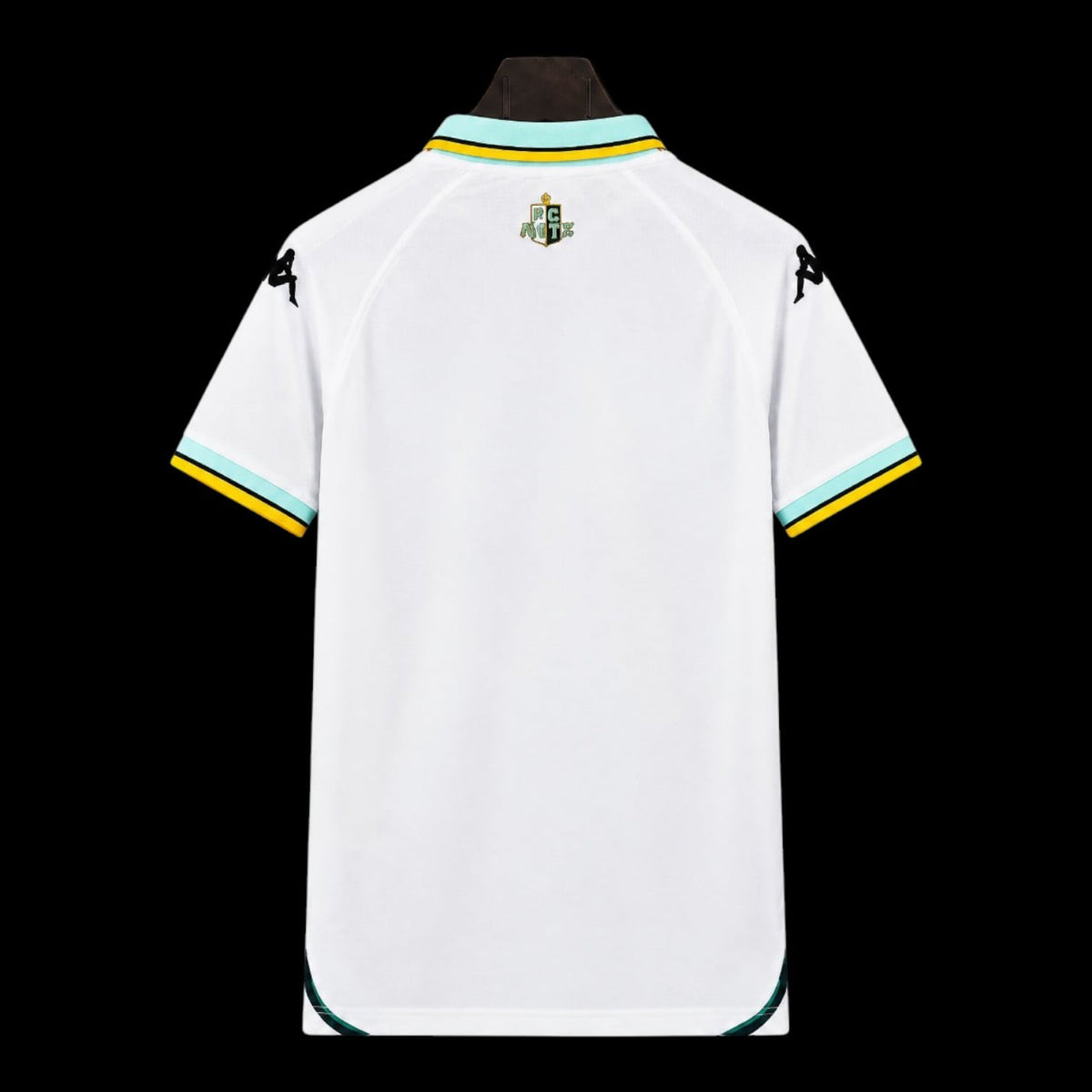 Metz Maillot Extérieur 26/27 – photo 2