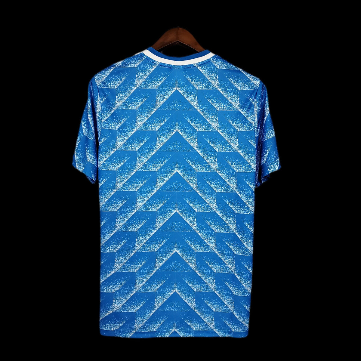 Pays Bas Maillot Rétro 1988 – photo 2