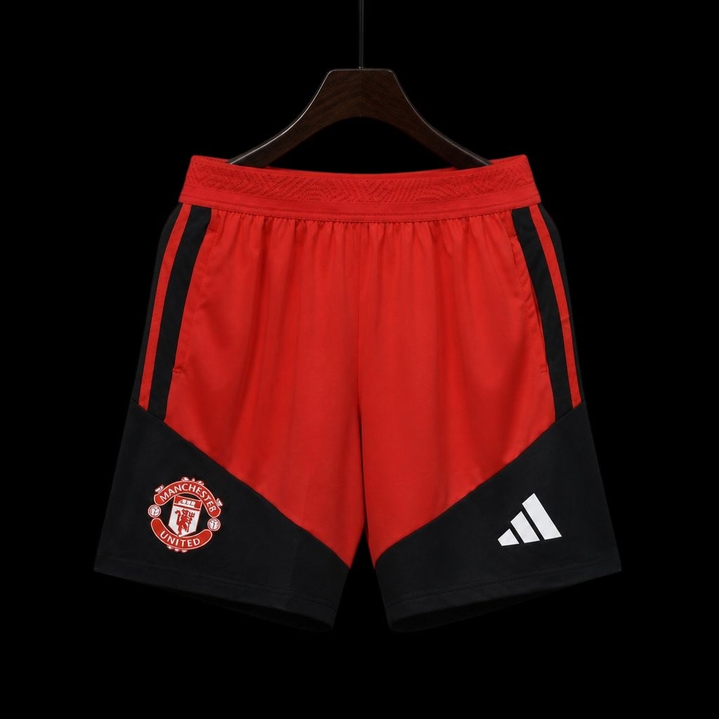 Manchester United Short Entraînement 26/27
