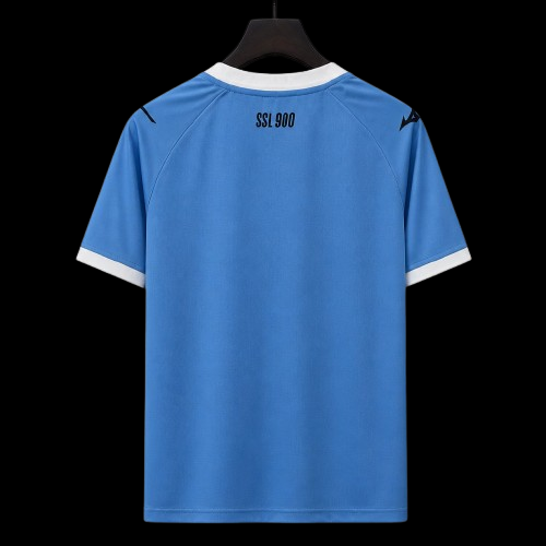 Lazio Maillot Domicile 26/27 – photo 2