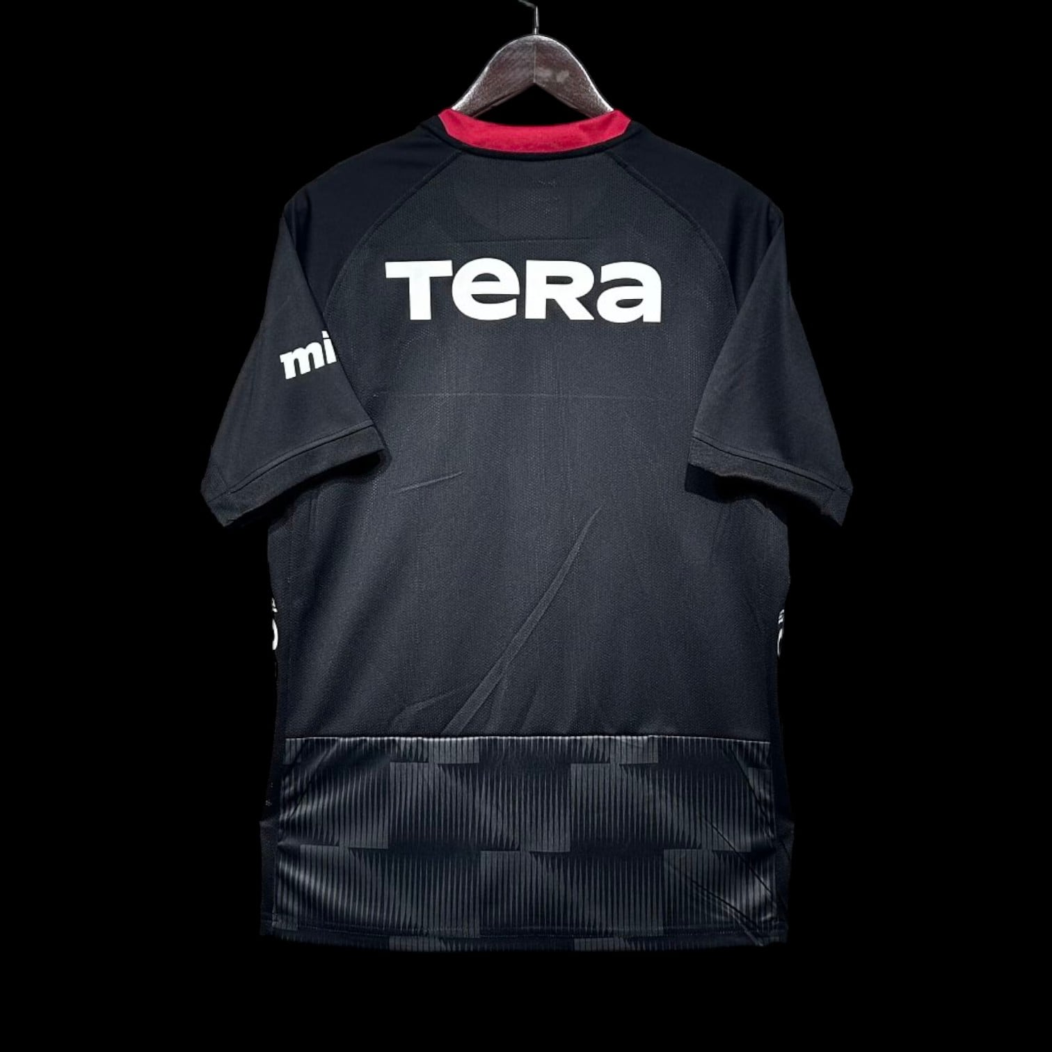 Besiktas Maillot Extérieur 26/27