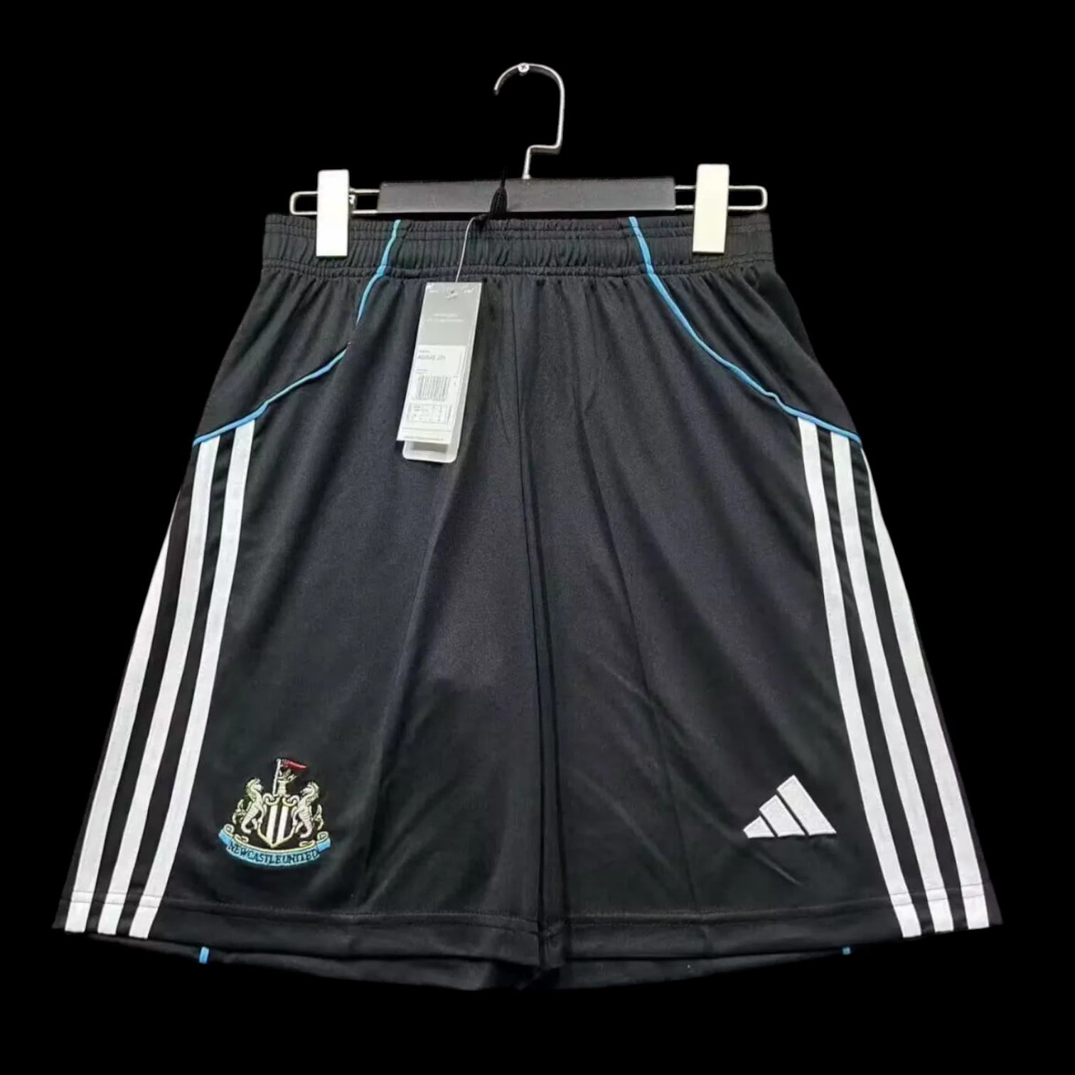 Newcastle Short Domicile 25/26