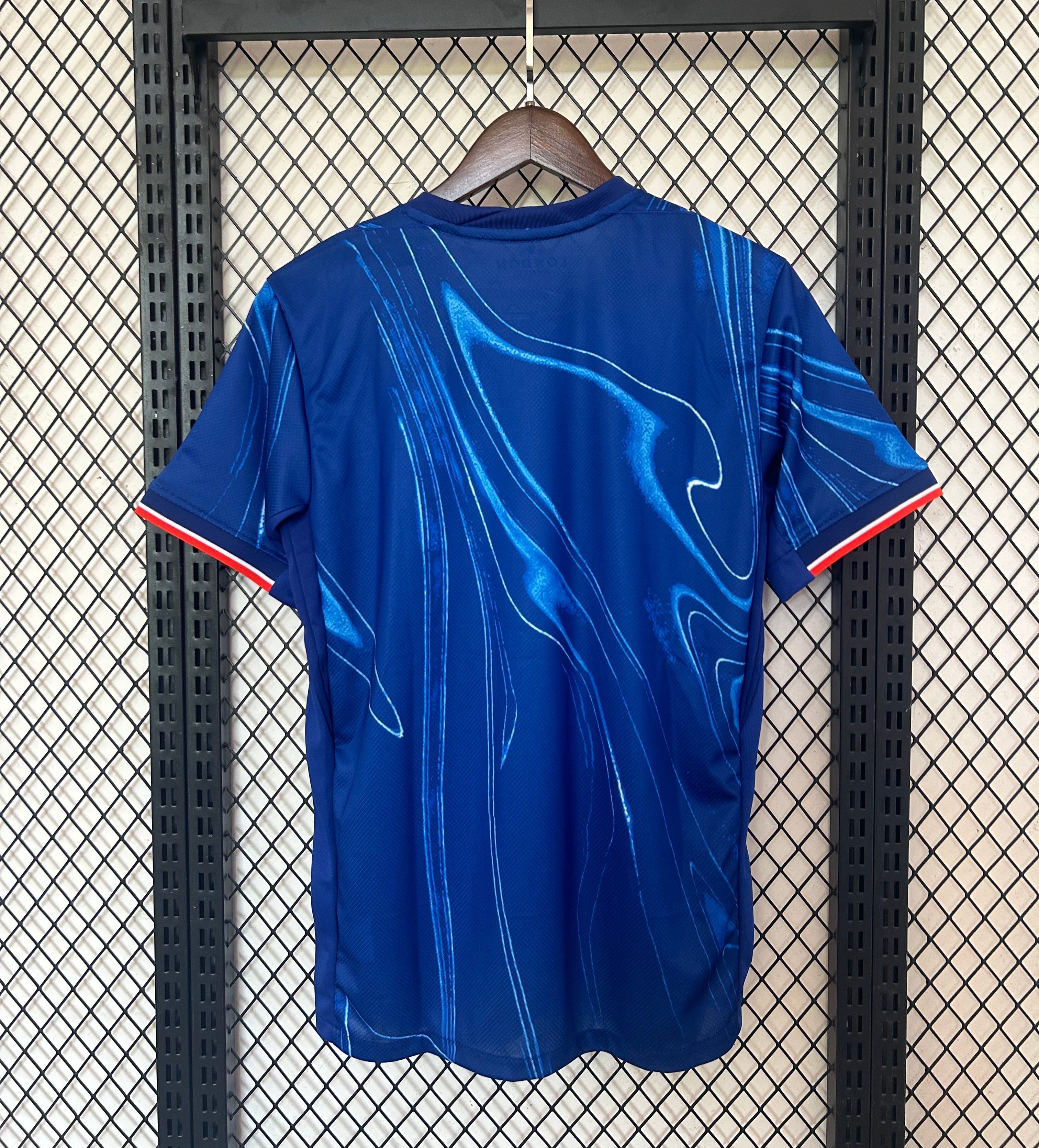 Chelsea Maillot 24/25