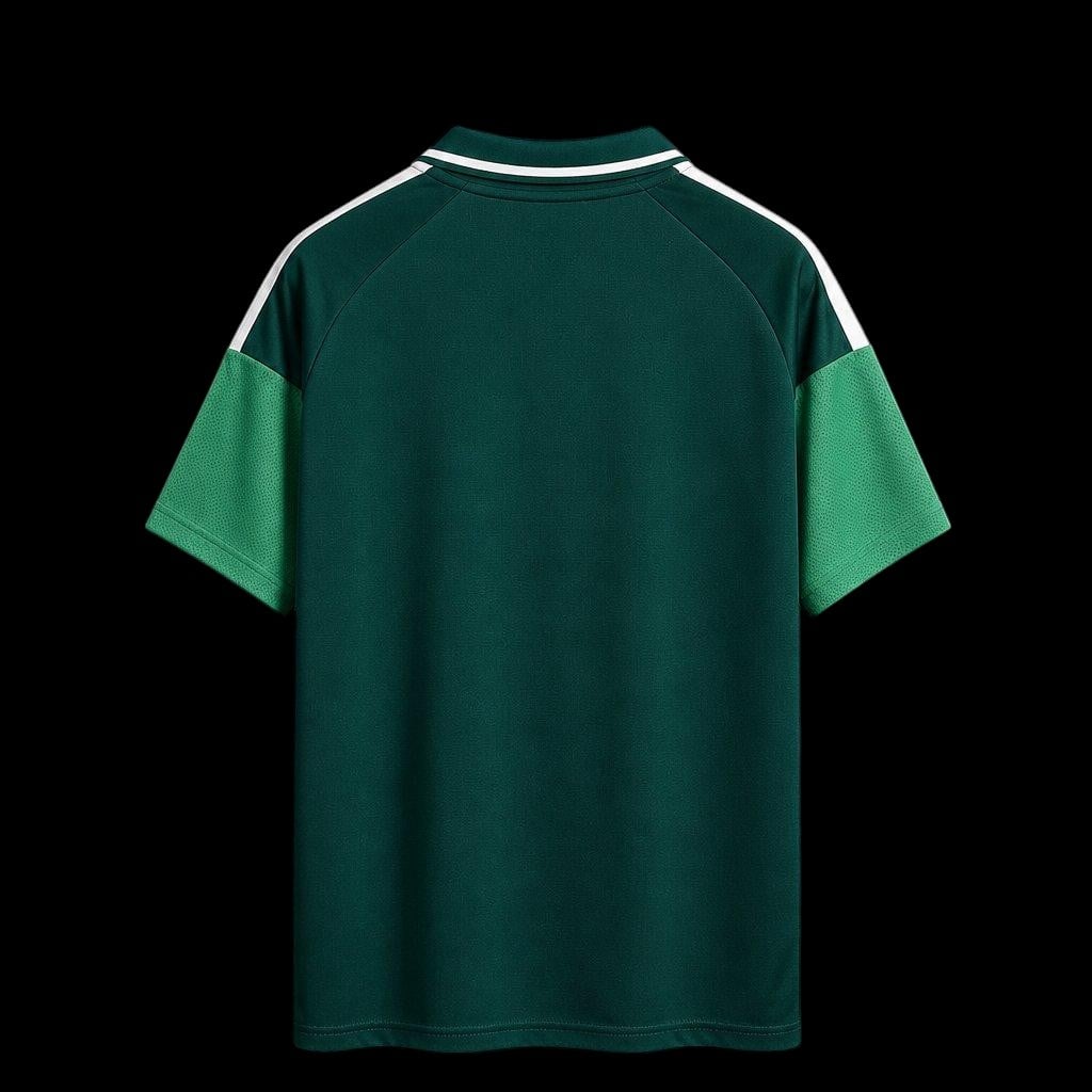 Celtic Glasgow Maillot Avant-Match 26/27 – photo 2