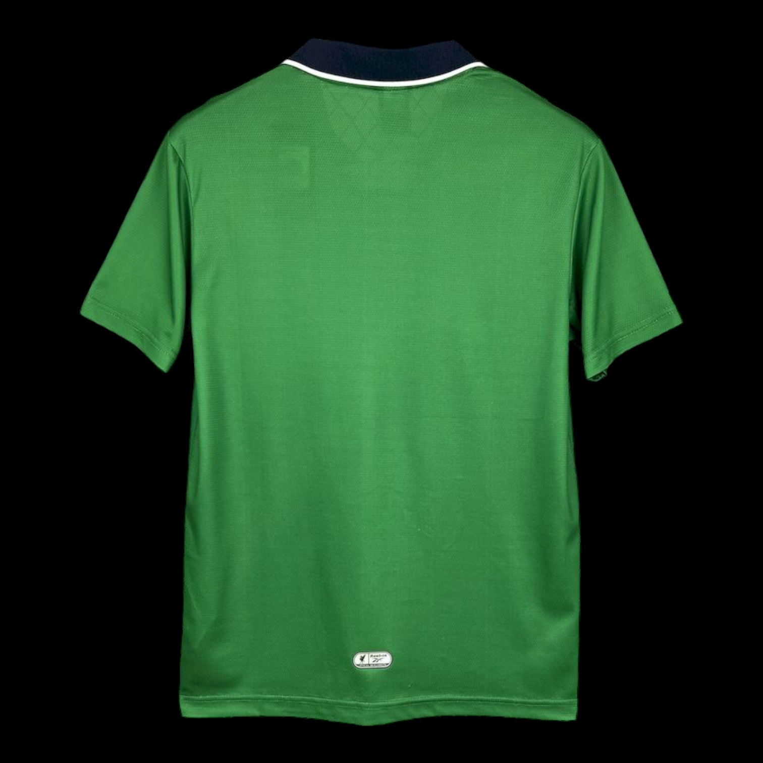 Liverpool Maillot Extérieur Rétro 1999/2000 – photo 2