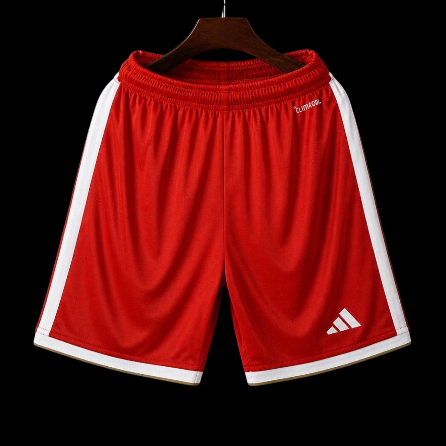 Bayern Munich Short Domicile 26/27 – photo 2