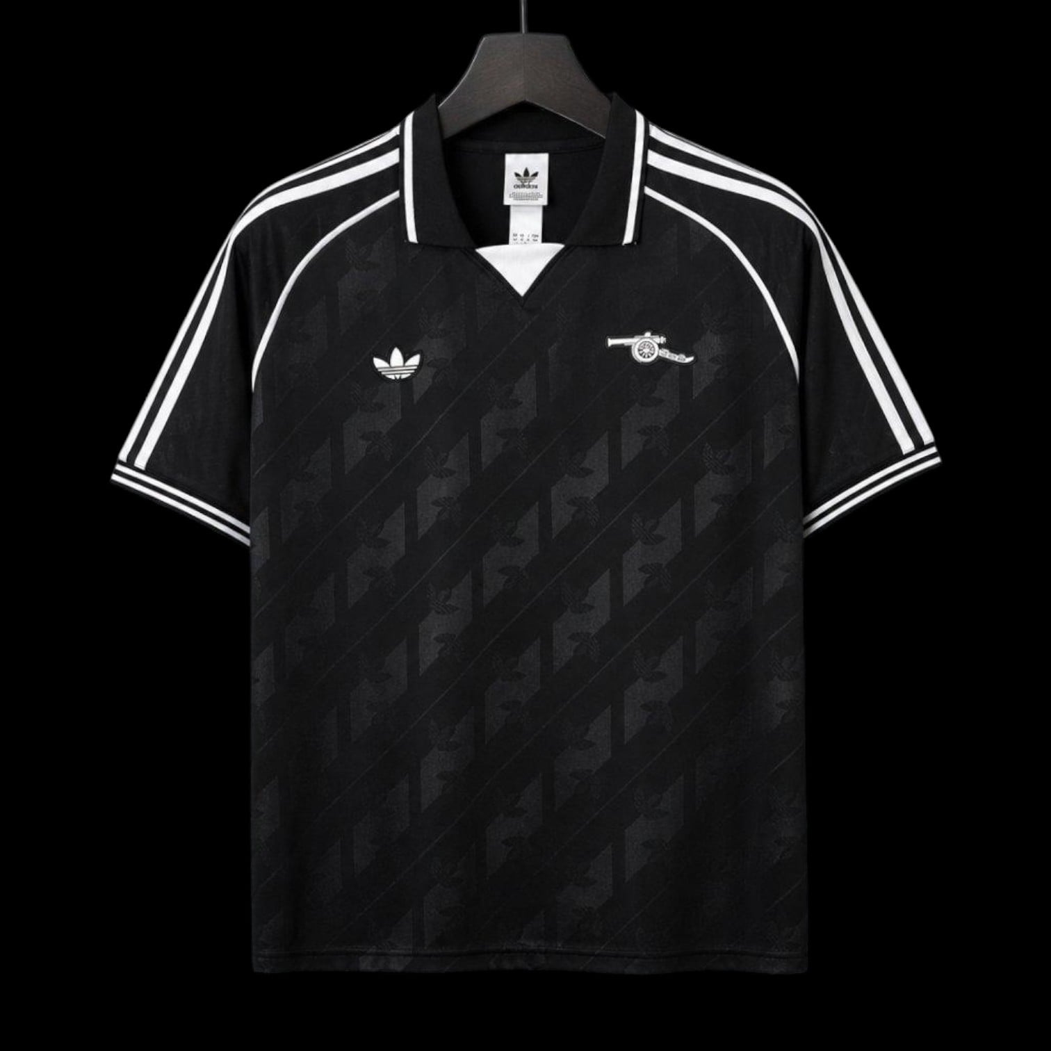 Arsenal Maillot Originals Noir 26/27