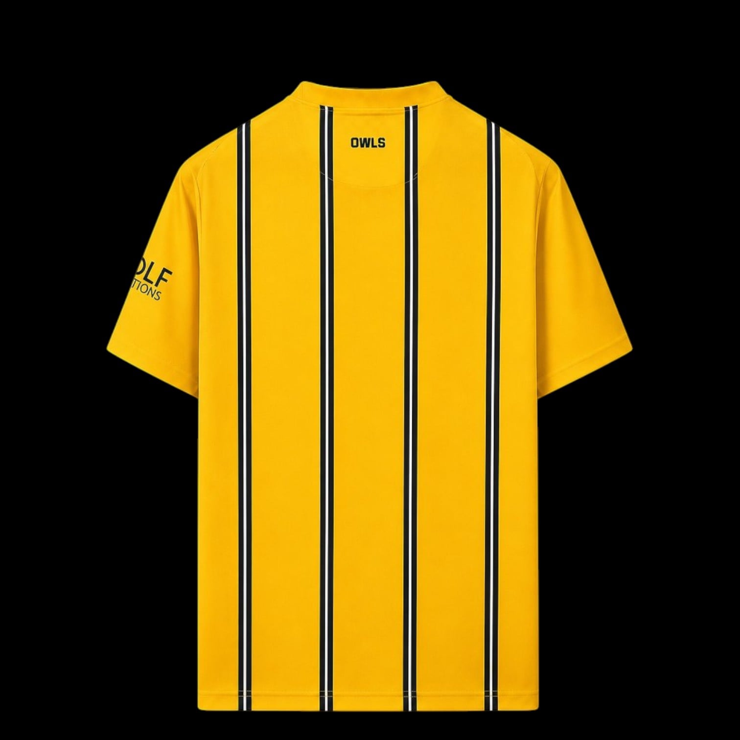 Sheffield Wednesday Maillot Extérieur 26/27