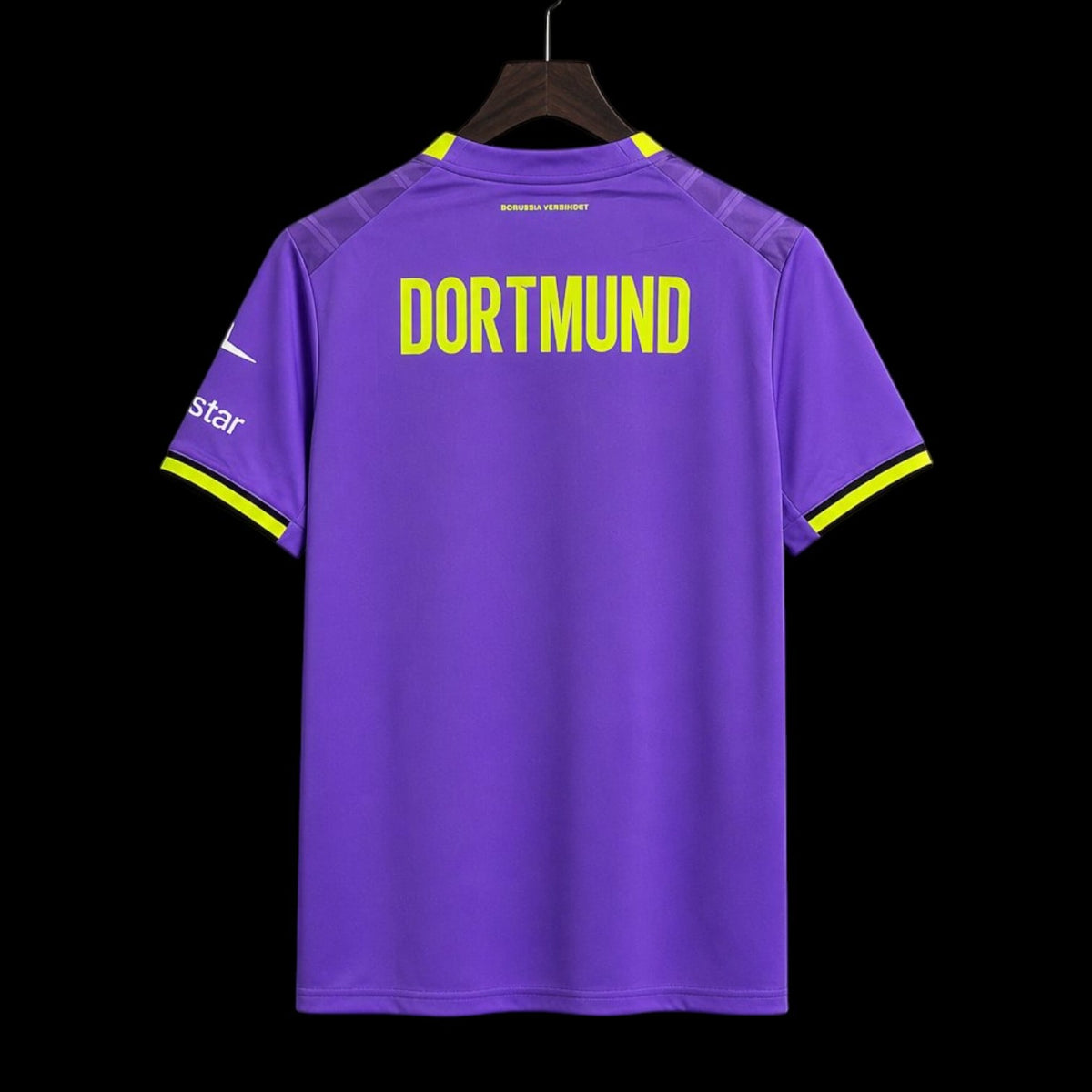 Dortmund Maillot Third 26/27 – photo 2
