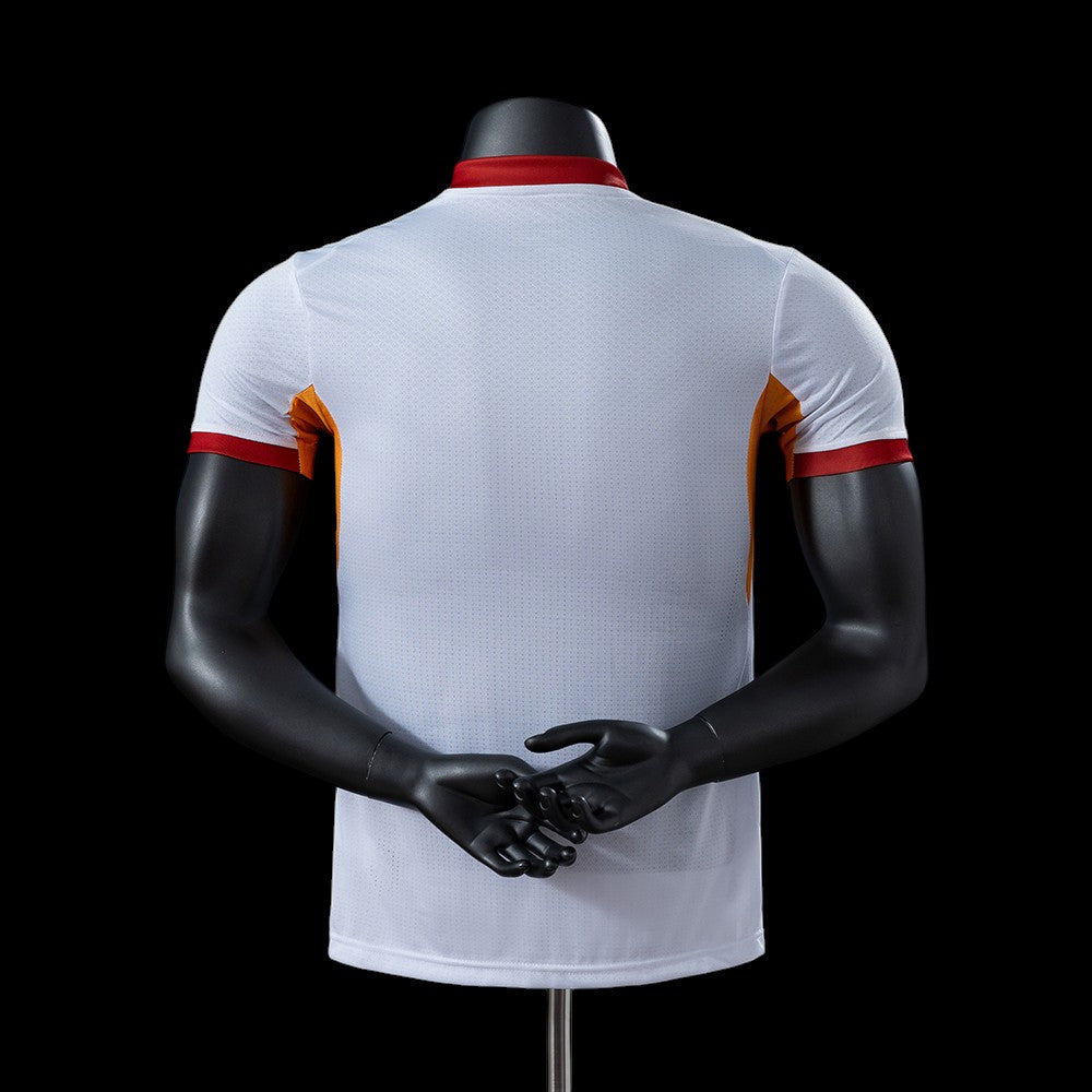Galatasaray Maillot Extérieur 26/27 – Version Player