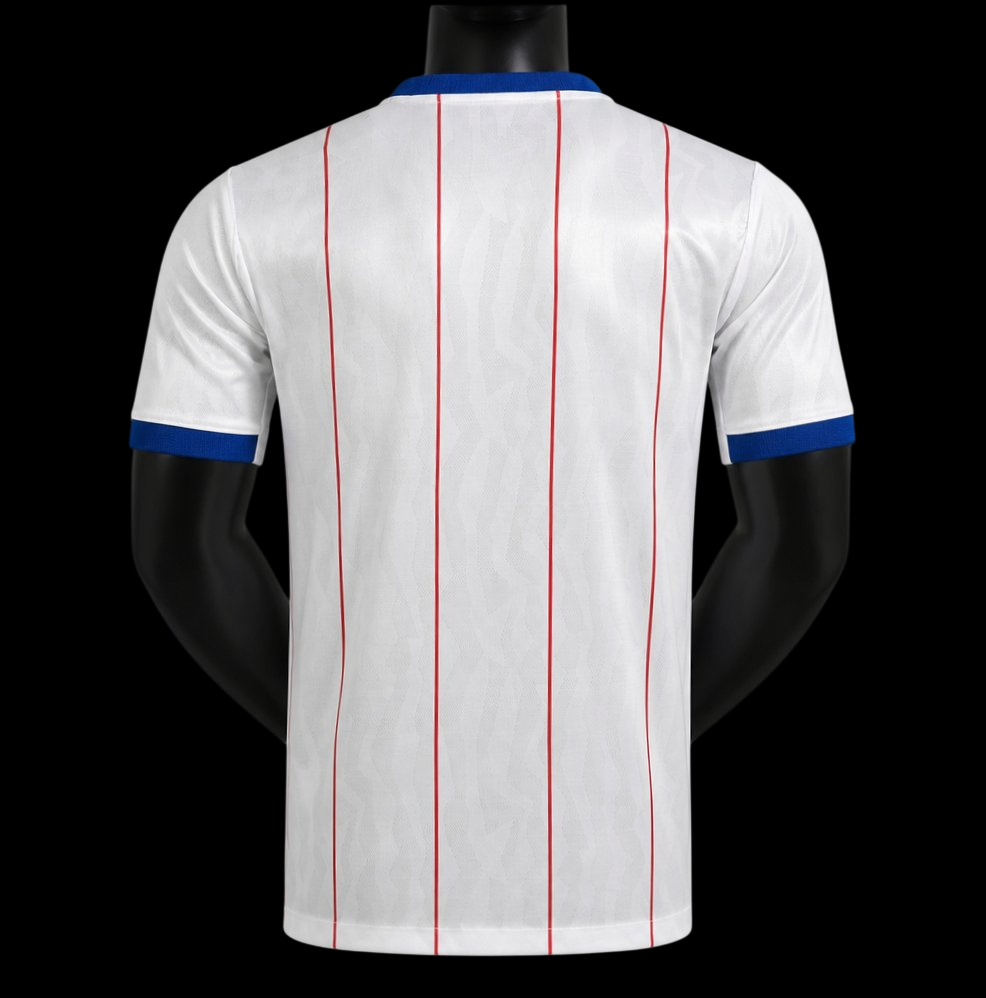 Chelsea Maillot Third 26/27 – Version Player (II) – photo 2