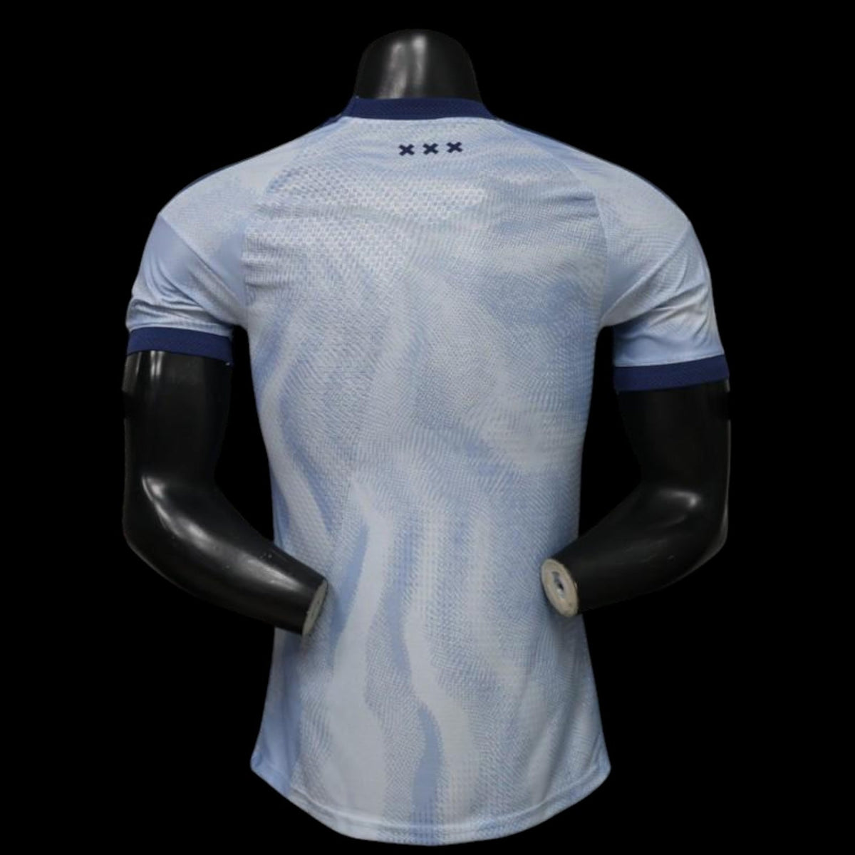 Ajax Maillot Extérieur 26/27 – Version Player (II) – photo 2