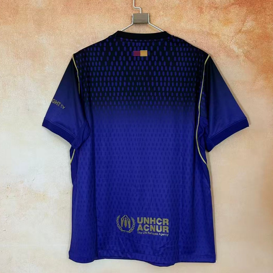 Barcelone Maillot Spécial Violet 26/27