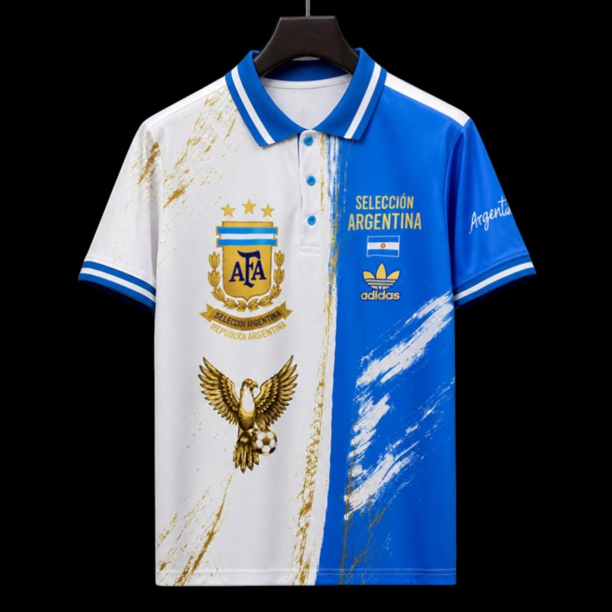 Argentine Maillot Entraînement 26/27