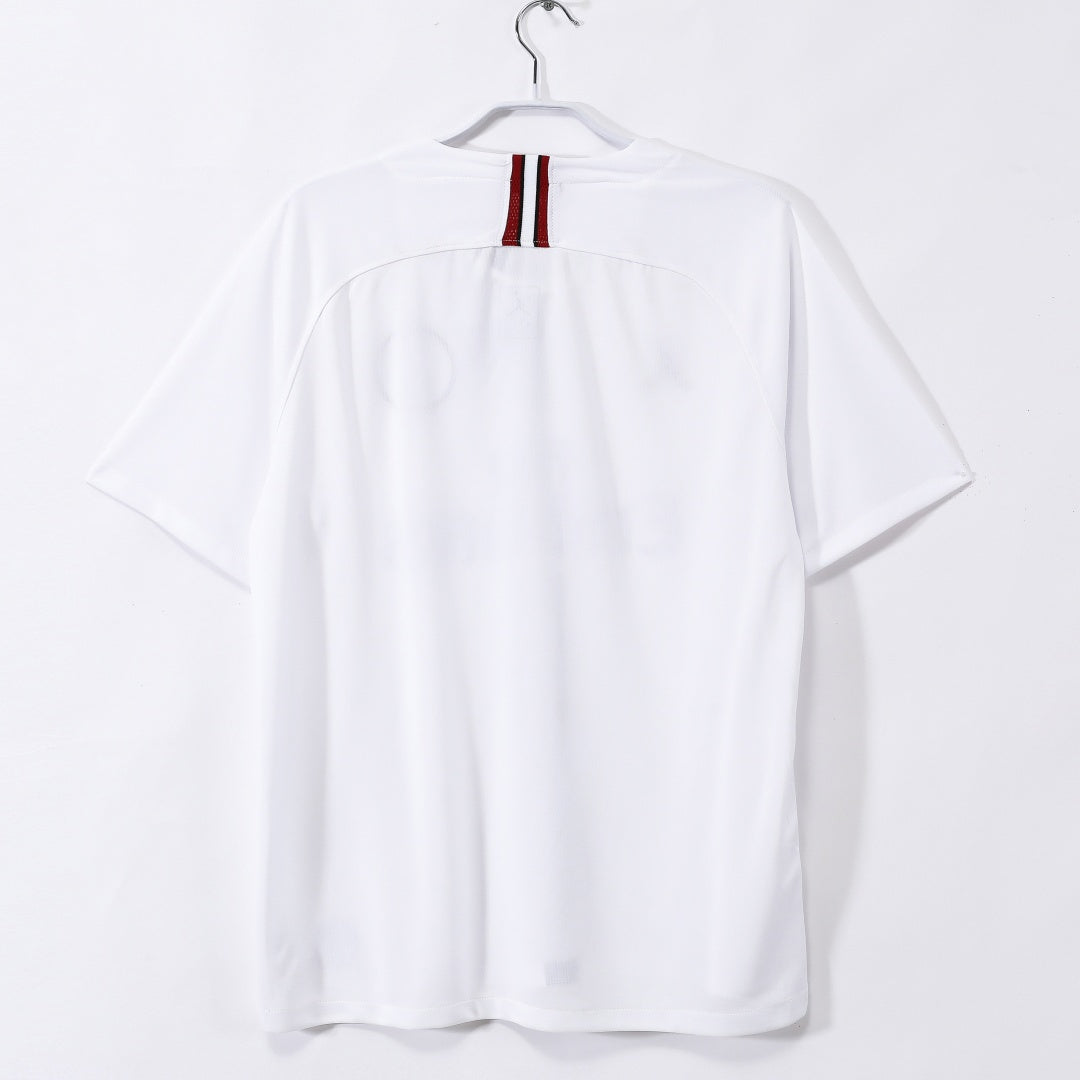 Paris SG Maillot Extérieur Rétro 2018/2019