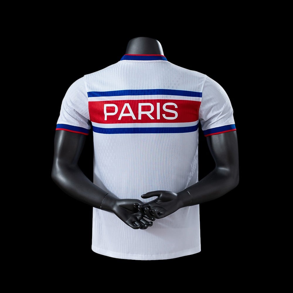 Paris SG Maillot Avant-Match 26/27 – Version Player