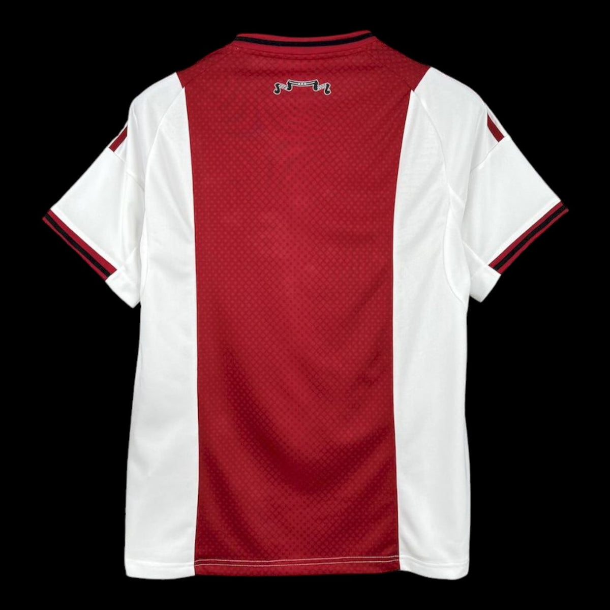 Ajax Maillot Domicile 25/26 – photo 2